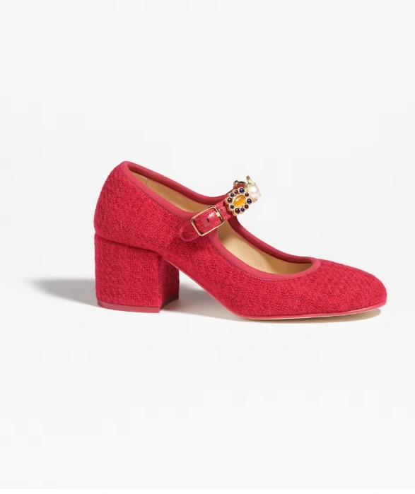 COCO-- 3h1958 G45777 B17245 NZ767 Heel height：5.5CM item:D-X158J1222